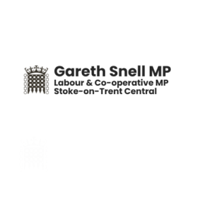 Gareth Snell MP